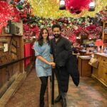 N. T. Rama Rao Jr. Instagram - Happy Birthday ammalu…❤️❤️