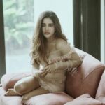 Nabha Natesh Instagram - Always making music in my head , dancing to my own tunes, living in my own kingdom!!! Y’all are welcome to visit 👸🏼 : : Photography : @shreyansdungarwal Stylist - @sandhya__sabbavarapu Styling team - @team_sandhya @rashmi_angara @thumu_bhavana