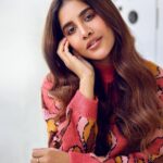 Nabha Natesh Instagram - Sooo ! some close-ups may be or may be not !!
