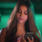 Nabha Natesh Instagram - కొత్త సంవత్సరం కదా? కొత్త News ఉండాలి కదా? నా దగ్గర ఒక perfect news ఉంది. Presenting the All New Santoor 😍 ఇది అదనపు moisturisers తో నిండి ఉంది. ఇక dry skin కు చెప్పండి Bye bye. ఇది మైమరిపించే సువాసన కలిగి ఉంది. I just love it ❤️ ఇంకెందుకు wait చేస్తున్నారు? వెళ్లి సరికొత్త సంతూర్ ను తెచ్చుకోండి and thank me later 😉 #ad #santoor #santoorstayyoung #santoorskincare #santoorsoap #santoorclassic #moisturization #fragrance
