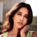 Nabha Natesh Instagram - Is there anything a cold evening breeze can’t solve ! : : Photography : @jagguvarmaa @sandhya__sabbavarapu @aleen_aladnak