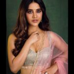 Nabha Natesh Instagram – mood..! 
:
:
:
:

Outfit – @ashwinireddyofficial 
Jwellery – @houseofqc 
Stylist – @sandhya__sabbavarapu
Styling team – @sirichandana_medi
@team_sandhya 
Photograper – @pranav.foto 
Makeup – @makeupartist_arti 
Hair – @kavaladurgaprasad