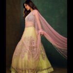 Nabha Natesh Instagram - mood..! : : : : Outfit - @ashwinireddyofficial Jwellery - @houseofqc Stylist - @sandhya__sabbavarapu Styling team - @sirichandana_medi @team_sandhya Photograper - @pranav.foto Makeup - @makeupartist_arti Hair - @kavaladurgaprasad