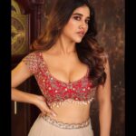 Nabha Natesh Instagram – Enchantress ✨
:
:
:
:

Outfit – @ashwinireddyofficial 
Jewellery – @houseofqc 
Stylist – @sandhya__sabbavarapu
Styling team – @team_sandhya
@sirichandana_medi
Photograper – @pranav.foto 
Makeup – @makeupartist_arti 
Hair-  @kavaladurgaprasad
Managed by : @karthik_peruru @aleen_aladnak