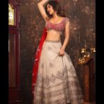Nabha Natesh Instagram - Above and Beyond Rose ! : : : Outfit - @ashwinireddyofficial Jewellery - @houseofqc Stylist - @sandhya__sabbavarapu Styling team - @team_sandhya @sirichandana_medi Photograper - @pranav.foto Makeup - @makeupartist_arti Hair- @kavaladurgaprasad Managed by : @karthik_peruru @aleen_aladnak