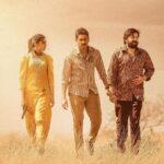 Naga Chaitanya Instagram - #custody in theater’s tomorrow ! #CustodyOnMay12 @venkat_prabhu @krithi.shetty_official @thearvindswami @r_sarath_kumar @pillumani #Ilaiyaraaja @itsyuvan @srinivasaachitturi @srinivasaasilverscreenoffl #SampathRaj @premgi @vennelakish @premi_vishwanath @srkathiir @abburi.ravi @rajeevan.n @venkat_raajen #DYSatyanarayana mathewstunts @thisisputta @luminousdeep @jungleemusicsouth