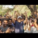 Naga Chaitanya Instagram - And that’s a wrap for #custody see you all in theatres May 12th .. it’s been such a fun time working with all of you @venkat_prabhu @thearvindswami @krithi.shetty_official @ #Ilaiyaraaja @itsyuvan @srinivasaachitturi @r_sarath_kumar @srinivasaasilverscreenoffl @vennelakish @premi_vishwanath @srkathiir @abburi.ravi #Rajeevan @venkat_raajen #MaheshMathew @jungleemusicsouth #VP11
