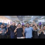 Naga Chaitanya Instagram - It’s been one amazing journey so far, and we cannot wait to ‘Shoyu’ more fun times! Thank you to everyone who have supported us from Day 1. We couldn’t have done it without you. . . . . #shoyu #shoyuturns1 #panasiancuisine #panasianhyd #hyderbadfoodstories #hydfoodblogger #hyderabadfoodie #sushitime #celebratingoneyear #anniversarymonth #gourmetfood #asianfoodlover #asianfusion #hydfood #tastefulasiandelivered
