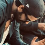 Naga Shaurya Instagram – Gearing up for an amazing year ahead😉
Wishing you all a fabulous year 2023💫
Cheers🍻