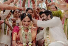 Naga Shaurya Instagram - Introducing My Lifetime Responsibility ♥️♾️🧿 📸 @thehouseontheclouds