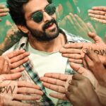 Naga Shaurya Instagram – How about we shake things up and have a blast in our hometown? Let’s pick a cool spot, dance our hearts out, and capture the incredible moments on reels. 
Let’s groove to the beats of ‘Mana Oorilo Evadra Apedhi’ from my next movie #Rangabali. 
Get ready to bring the energy! 💃🏼🎉

@pawan_basamsetti @realyukti @slv_cinemas