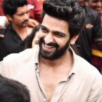 Naga Shaurya Instagram – Touched by all your Love NELLORE 💖

Cherished each and every moment during ‘Paadha Yatra’ at your place! ✨

#KrishnaVrindaVihari 🎋 
#KVV #KVVfromSept23rd