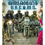 Naina Sarwar Instagram - Hey lovely ppl, May b The Universe conspiring me to take a round on all south indian languages🫰🏻 Get ready for yet another release!!!! MALAYALAM flick of mine #KHAJURAHODREAMS Coming soon!!!! LOVE BLESS SUPPORT 🫶🏼