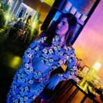 Naina Sarwar Instagram - Wild Moon child 🔥