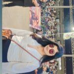Naina Sarwar Instagram - Coming soon #Suryapetjunction #promotions #celebritycricket #suryapetjunction #teaser #songlaunch #itemsong #Eswar #matchingmatching #contest #announcement #soon #arbaazkhan #NAINASARWAR #suryapetjunctionmovie #bollywood #tollywood