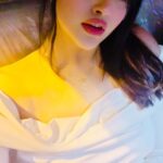 Naina Sarwar Instagram - Pretty in white🥂