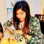 Naina Sarwar Instagram - I feel Blessed ❤️ #bornday