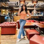Naina Sarwar Instagram - ❤️TAKEN🥂🧸