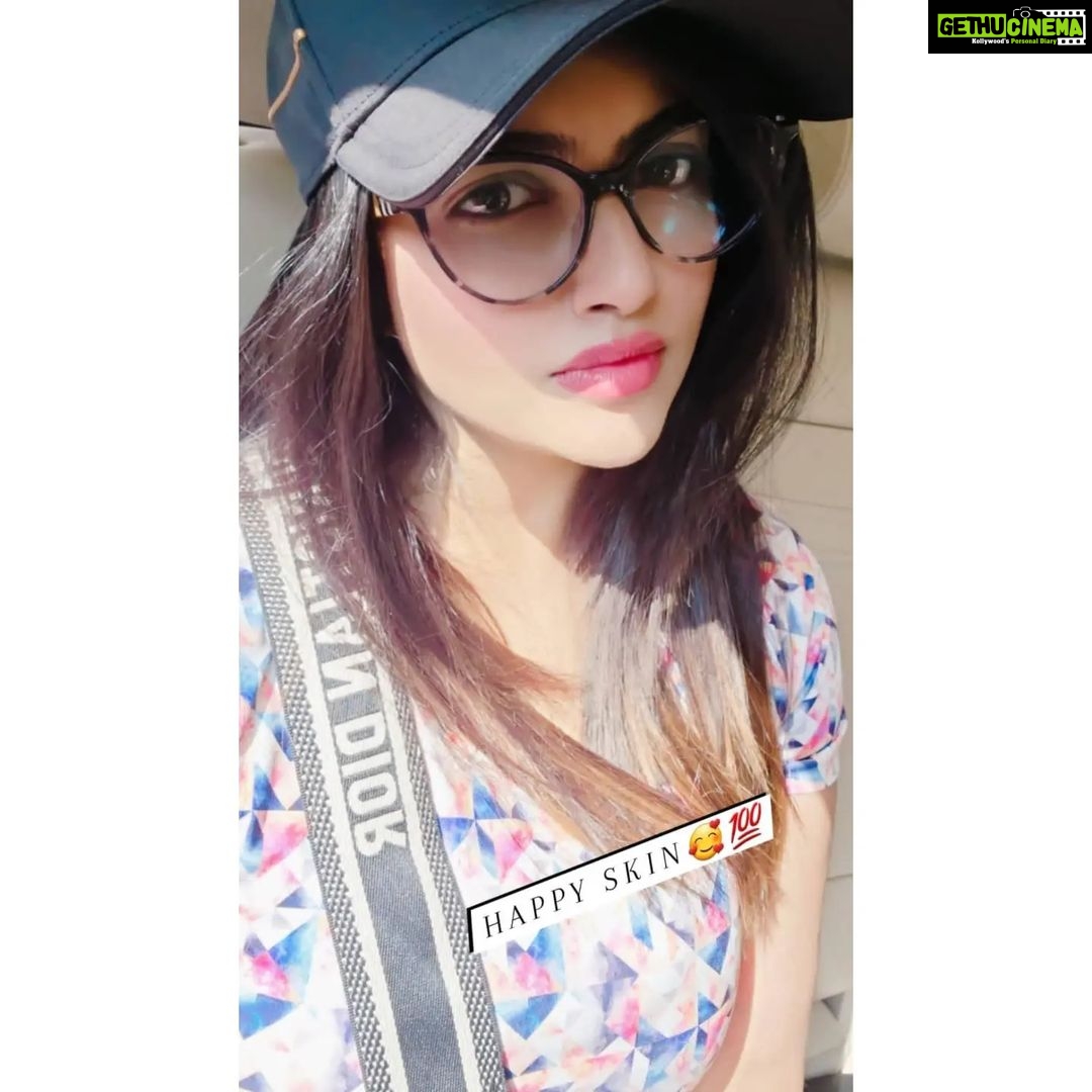 Naina Sarwar Instagram - Posting coz it gave me nice response in those 24hrs🤗 thnk u🫰🏻