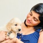 Naina Sarwar Instagram - Meet our newest family member🌈 👑 ŔÖĻËX👑