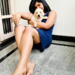 Naina Sarwar Instagram - Meet our newest family member🌈 👑 ŔÖĻËX👑