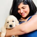 Naina Sarwar Instagram - Meet our newest family member🌈 👑 ŔÖĻËX👑