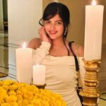 Naina Sarwar Instagram - Blessed Birthday 💝Thank you each n everyone making my day so extra special Means alot🥰Love you🫶🏼 The Leela Palace, Bangalore