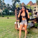 Naira Shah Instagram - Told ya ⛅️🌊❣️ #NairaShah #Actor #Actress #Model #BeachLife #Sunset #ChasingSunsets #BeachLife #Travel #Summer #Nature #PhotoOfTheDay #BeachLife