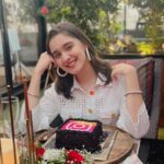 Naisha Khanna Instagram - Still can’t believe we hit 1 FREAKING MILLION. It’s a huge thing for me. So thankful to each one of you. Thankyou so much for all the love and support. 💗🙏🏼🫶🏻✨ #onemillion outfit: @ikichic_official 📍: @theory9_servicedapartments #collab #promotions #ootd