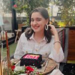 Naisha Khanna Instagram - Still can’t believe we hit 1 FREAKING MILLION. It’s a huge thing for me. So thankful to each one of you. Thankyou so much for all the love and support. 💗🙏🏼🫶🏻✨ #onemillion outfit: @ikichic_official 📍: @theory9_servicedapartments #collab #promotions #ootd