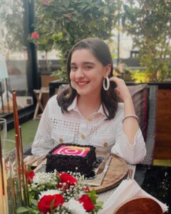 Naisha Khanna Instagram - Still can’t believe we hit 1 FREAKING MILLION. It’s a huge thing for me. So thankful to each one of you. Thankyou so much for all the love and support. 💗🙏🏼🫶🏻✨ #onemillion outfit: @ikichic_official 📍: @theory9_servicedapartments #collab #promotions #ootd