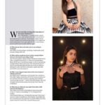 Naisha Khanna Instagram - Delighted & happy to be in @tycoonmagazines magazine latest Edition. Thank you Editor @sanjeevkumarjain2802 for the feature. 💌💌 @tycoonglobaluae @tycoonmagazines @tycoonglobal @tycoonglobalnetwork @tycoonglobaluk @tycoonglobalaustralia @tycoonmagazinesteam #tycoonglobalachieveraward2023 #tycoonmagazines #tycoon #tycoonglobal #tycoonwomensedition #womensday #tycoonglobal #tycoon #tycoonmagazines