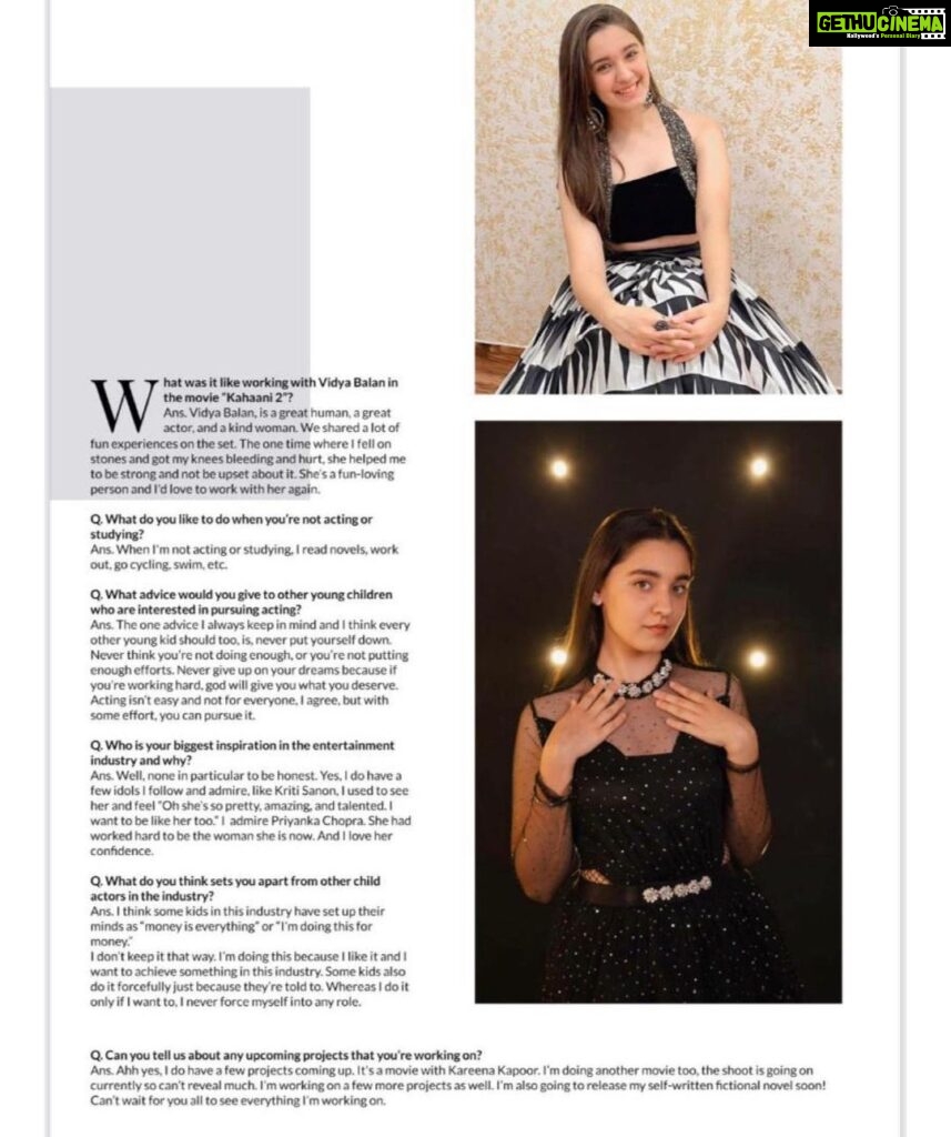 Naisha Khanna Instagram - Delighted & happy to be in @tycoonmagazines magazine latest Edition. Thank you Editor @sanjeevkumarjain2802 for the feature. 💌💌 @tycoonglobaluae @tycoonmagazines @tycoonglobal @tycoonglobalnetwork @tycoonglobaluk @tycoonglobalaustralia @tycoonmagazinesteam #tycoonglobalachieveraward2023 #tycoonmagazines #tycoon #tycoonglobal #tycoonwomensedition #womensday #tycoonglobal #tycoon #tycoonmagazines