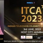 Naisha Khanna Instagram – Awarding @iamnaishakhanna as Popular Child Influencer of the Year in ITCA 2023.
To be Held on 3rd June, 2023 in Film City Mumbai.

Directed by:
@dhrubasarma01 
@asarukh244 Mumbai – मुंबई