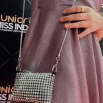 Naisha Khanna Instagram - This one’s for y’all 💜🏆 Thankyou for all the love and support y’all have give to me, always 🤍 Love y’all!! 👛: @fushaya.in Also thanks to @shobhagori @juniormissindia for the 🏆 #juniormissindia #mycityevents #kidsfashion #juniormissindia2023 #season1 #nehadhupia #vipulroy #shobhagori #castingshobhagori #kidspageant #nesco #talentedkids #talentround #culturalround #trending #grandfinalejuniormissindia2023