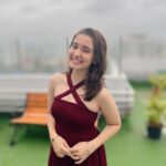 Naisha Khanna Instagram - out of mind 👗: @kajodilifestyle #collab #ootd