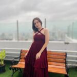 Naisha Khanna Instagram - out of mind 👗: @kajodilifestyle #collab #ootd