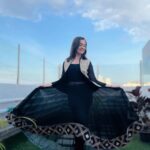 Naisha Khanna Instagram - all for the gram