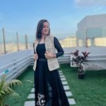 Naisha Khanna Instagram - all for the gram