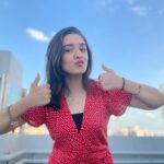 Naisha Khanna Instagram – preparing for my next vlog 🤝🏻💕
stay tuned!