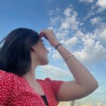 Naisha Khanna Instagram – preparing for my next vlog 🤝🏻💕
stay tuned!