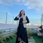 Naisha Khanna Instagram - all for the gram