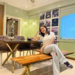 Naisha Khanna Instagram - Experience the epitome of comfort and luxury in our deluxe rooms. From the moment you step in, you'll be greeted by an ambience that's designed to make you feel like home. The deluxe rooms are a haven of tranquility and indulgence, where you can relax and recharge in style. With every amenity carefully thought out to provide you with an unforgettable experience, you'll feel pampered and cared for at every turn. To book your stay, visit www.theory9.in or call us on +91 7506602174 #collab #promotion #Theory9 #serviceapartments #luxuryserviceapartments #bandra #khar #deluxerooms #amenities #longtermstays #shorttermstays #homeawayfromhome #india #explore #theory9serviceapartments #style #hospitality #mumbai #familygetaways #vacation #booking #homestays #airbnb #makemytrip theory9_servicedapartments