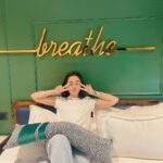 Naisha Khanna Instagram - Experience the epitome of comfort and luxury in our deluxe rooms. From the moment you step in, you'll be greeted by an ambience that's designed to make you feel like home. The deluxe rooms are a haven of tranquility and indulgence, where you can relax and recharge in style. With every amenity carefully thought out to provide you with an unforgettable experience, you'll feel pampered and cared for at every turn. To book your stay, visit www.theory9.in or call us on +91 7506602174 #collab #promotion #Theory9 #serviceapartments #luxuryserviceapartments #bandra #khar #deluxerooms #amenities #longtermstays #shorttermstays #homeawayfromhome #india #explore #theory9serviceapartments #style #hospitality #mumbai #familygetaways #vacation #booking #homestays #airbnb #makemytrip theory9_servicedapartments