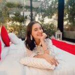 Naisha Khanna Instagram – Lueur 🤍✨

outfit: @ikichic_official 
📍: @theory9_servicedapartments 
#collab #ootd #promotions 
Here’s a gorgeous paradise for creating magical moments at Theory9’s Night Under the Sky. With twinkling lights, dreamy décor, and luxurious amenities, it’s no wonder that love is always in the air here. 

Come experience the enchantment for yourself.

To book your stay, visit www.theory9.in or call us on +91 7506602174

#datenight #romanticcouples #fun #togetherness #couple #luxurylifestyles #surprise #anniversary #weekendgetaway #love #honeymoondestination #travel #relationshipgoals #theory9 #bandra #theory9bandra #mumbai #serviceapartments