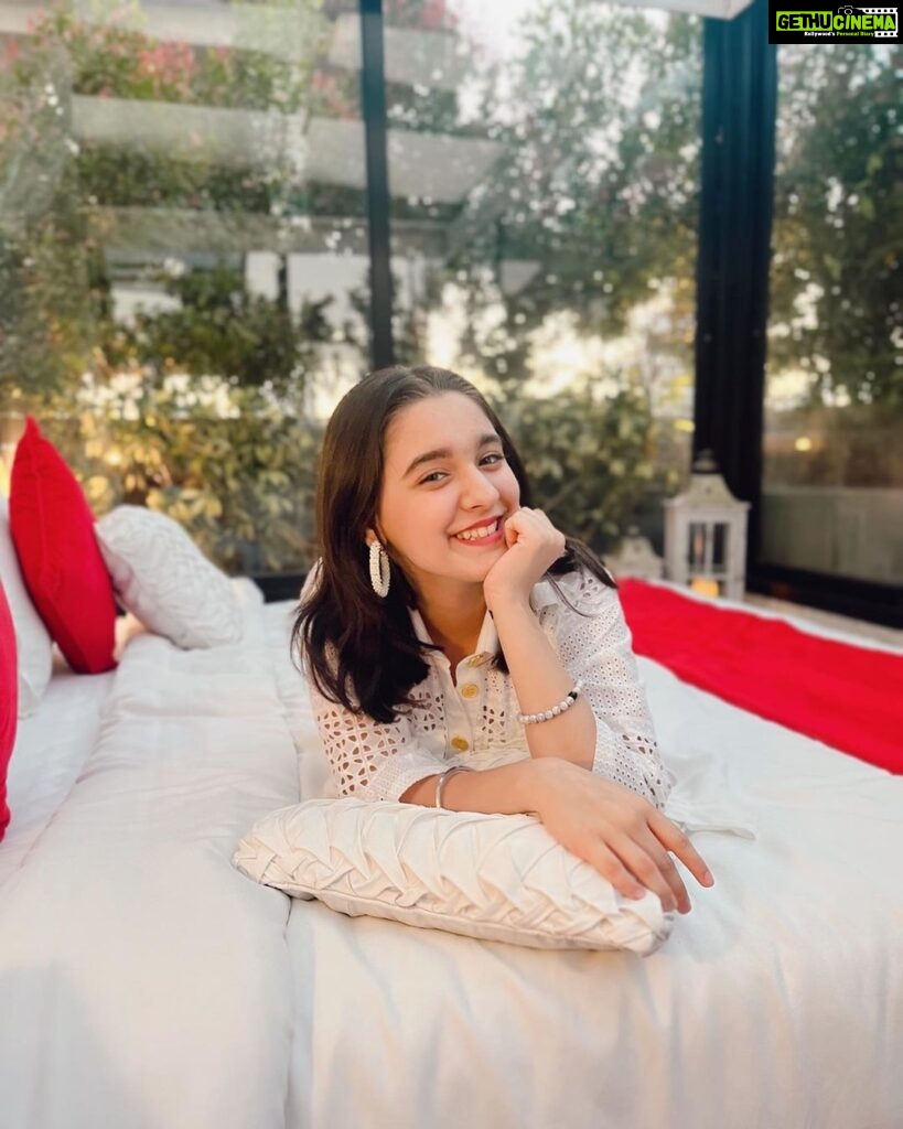Naisha Khanna Instagram - Lueur 🤍✨ outfit: @ikichic_official 📍: @theory9_servicedapartments #collab #ootd #promotions Here's a gorgeous paradise for creating magical moments at Theory9's Night Under the Sky. With twinkling lights, dreamy décor, and luxurious amenities, it's no wonder that love is always in the air here. Come experience the enchantment for yourself. To book your stay, visit www.theory9.in or call us on +91 7506602174 #datenight #romanticcouples #fun #togetherness #couple #luxurylifestyles #surprise #anniversary #weekendgetaway #love #honeymoondestination #travel #relationshipgoals #theory9 #bandra #theory9bandra #mumbai #serviceapartments