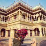 Nakshathra Nagesh Instagram – Jaipur 2023 💖