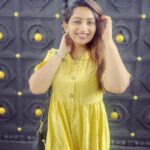 Nakshathra Nagesh Instagram – #sunday #funday #windday 🥳🧿