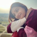 Nakshathra Nagesh Instagram – Hot air balloon ride in Cappadocia, Turkey! What a heavenly experience 😍 

There were tones of tour operators to choose from, thankfully we were wise enough to leave it to @pickyourtrail to help us choose the right activities with the right people ❤️ 

Do download the app today if you wish to travel, it’s god sent! #pickyourtrail #turkey #NakshufoundherRagha #bucketlist #hotairballoon