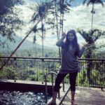 Nakshathra Nagesh Instagram – POV – sitting/burning in chennai dreaming about my next vacation ✌🏼🦧